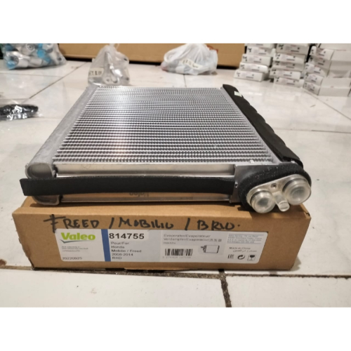 EVAPORATOR MOBILIO/BRIO/FREED VALEO