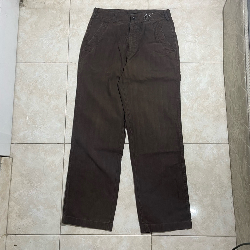 celana panjang cp company