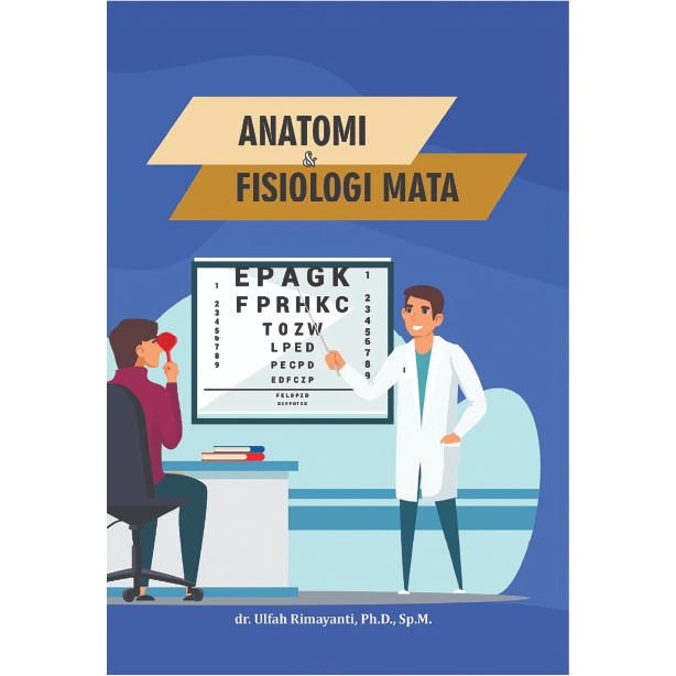 Anatomi dan fisiologi mata
