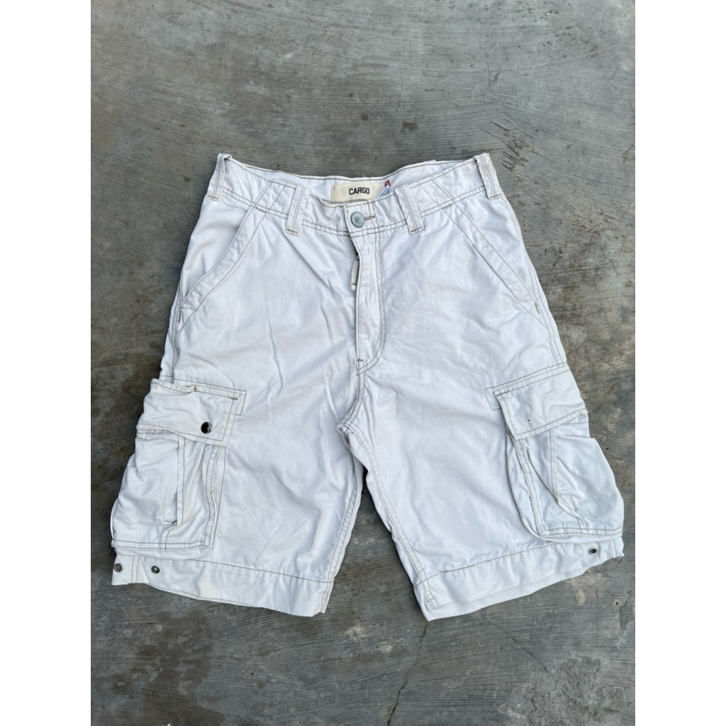 celana cargo levis original second preloved