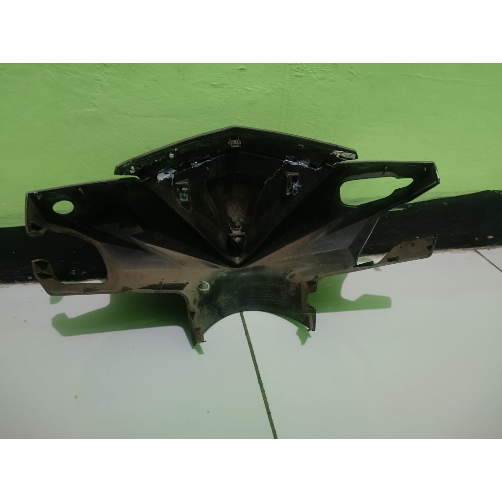 batok Vario 125 old depan belakang