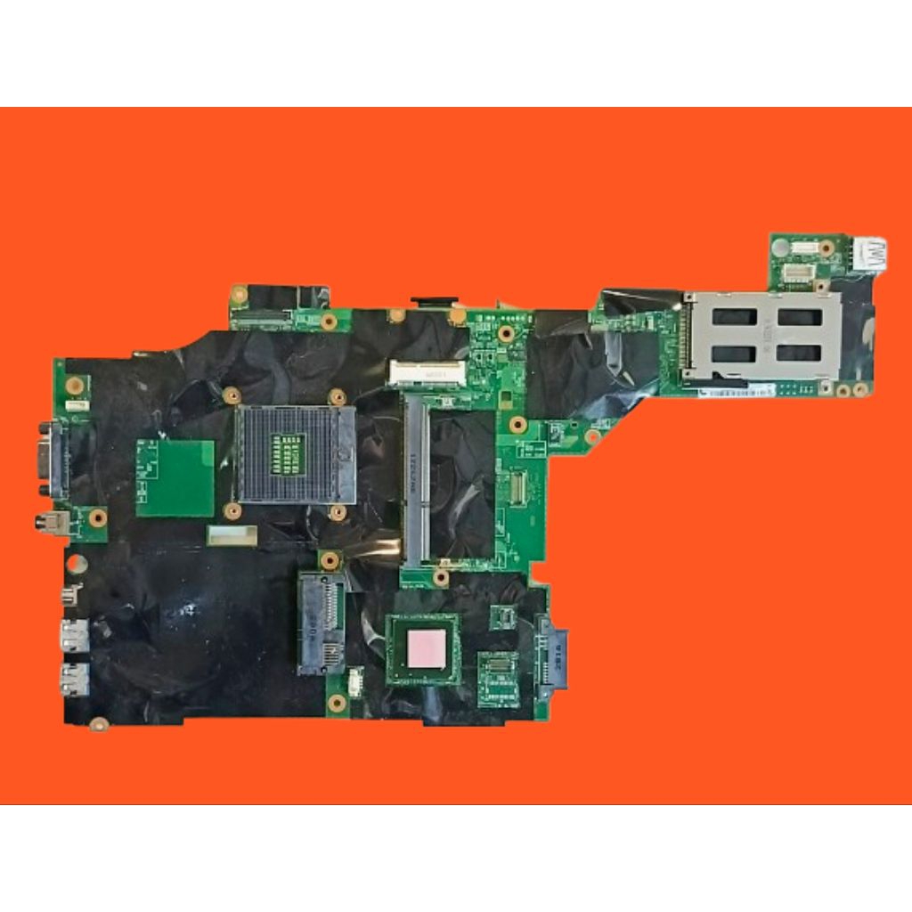 Mainboard Motherboard laptop Lenovo Thinkpad T430 Normal 100% Work speaker WiFi card fan heatsink to