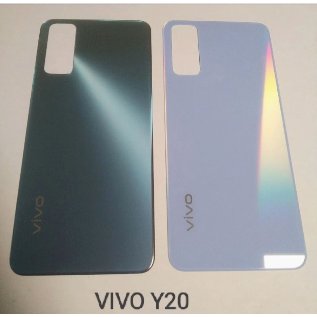 BACKDOOR VIVO Y20 Backcover casing vivo y20