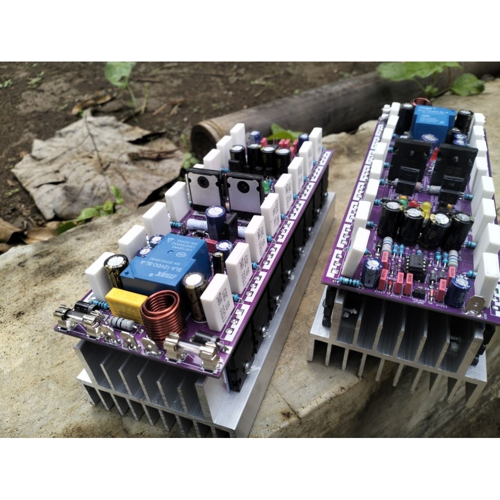 2 pcs Driver socl 506 TEF 2u modif balap Lot 524 thosiba 8 set final original lengkap protektor