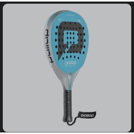 Pallap Padel Racket [Velocity Pro/Power Pro/Power Elite/Control Velocity Team Light 01/Velocity Star