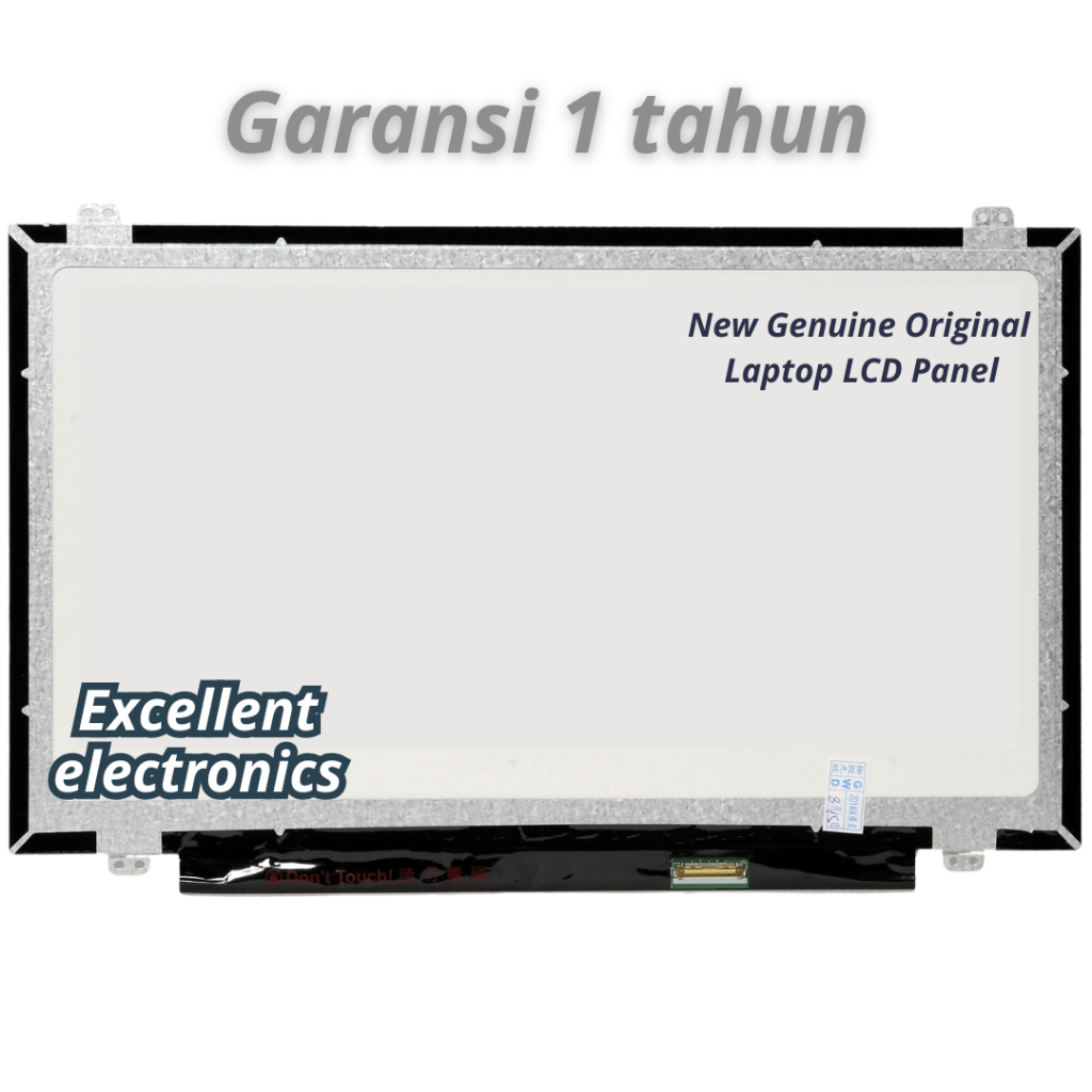 LCD Laptop Asus A456, LCD Laptop Asus A456U, LCD Laptop Asus A456UR original new