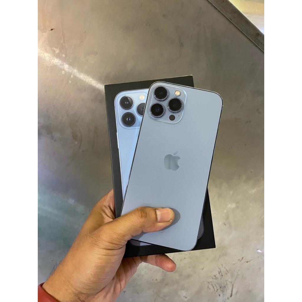 Iphone 13 Promax 1Tb Ibox