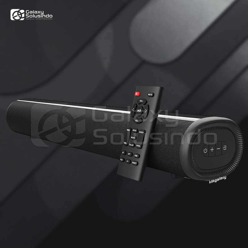 Nakamichi Soundstation Venus Bluetooth Speaker - GS