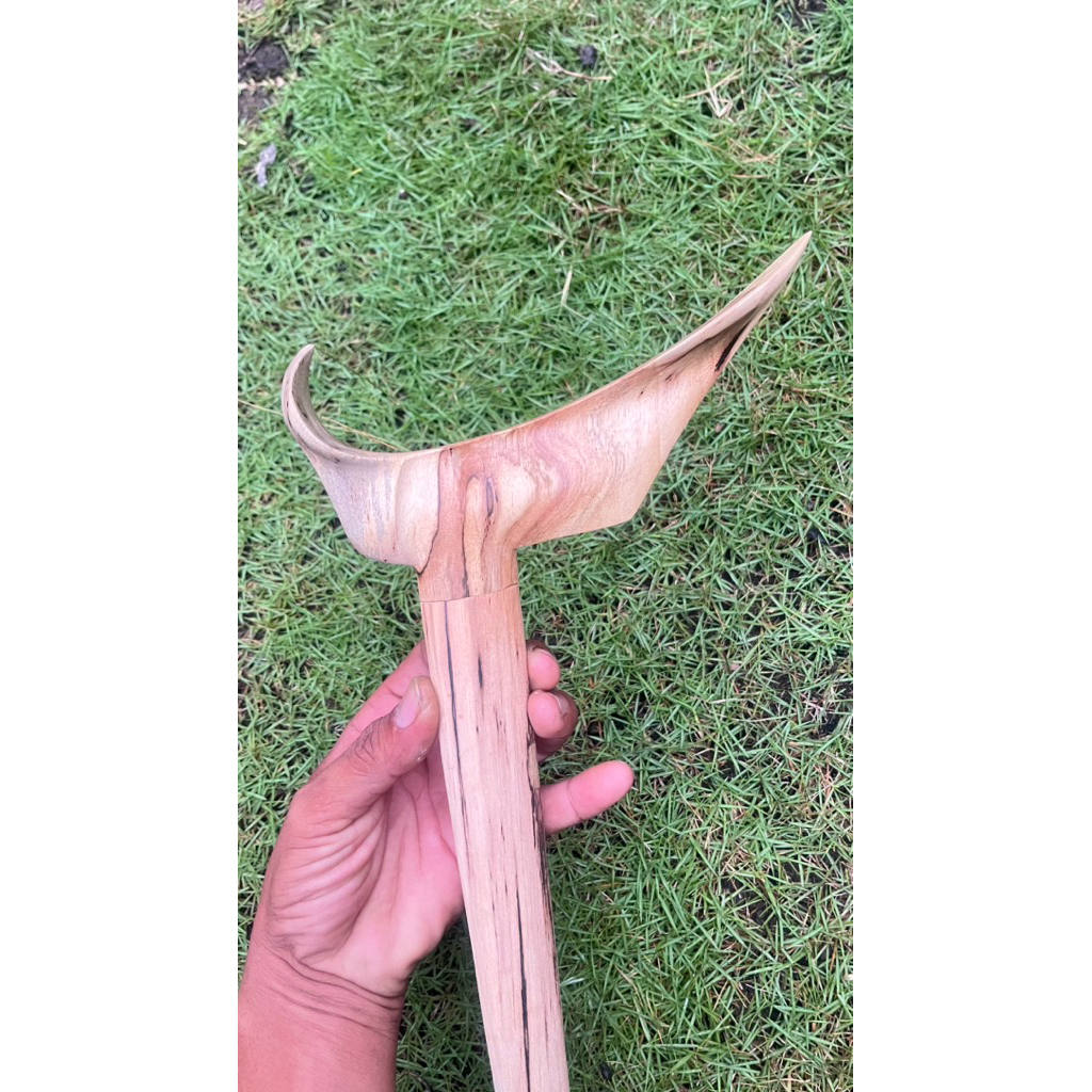 WARANGKA BRANGGAH JOGJA