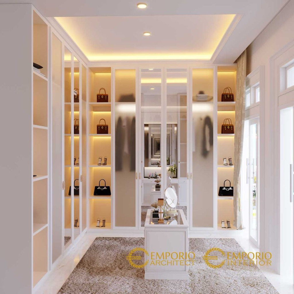 NADIVA BLOUSE LADY CRUSH ORI PREMIUM