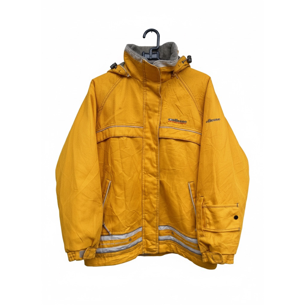 Jacket snowboard Ellesse