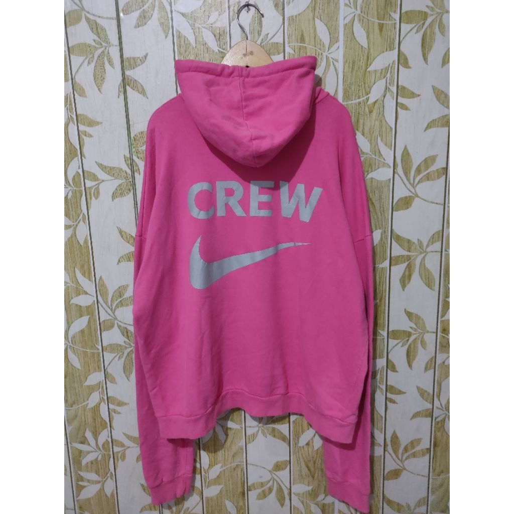 HOODIE NIKE AMBUSH REFLEKTIF