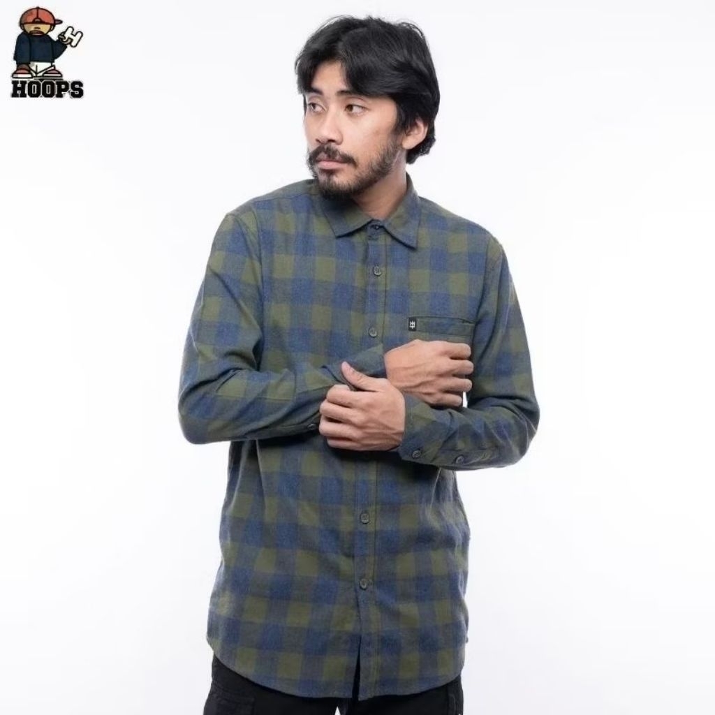 MATERNAL DISASTER "VASCAL" SHIRT - HOOPS BANJARMASIN 2