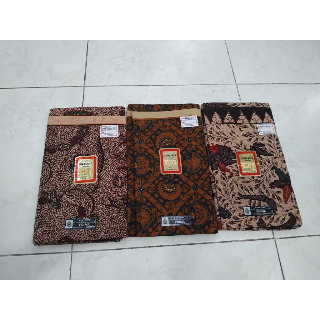 jarik niagara,kain batik pekalongan