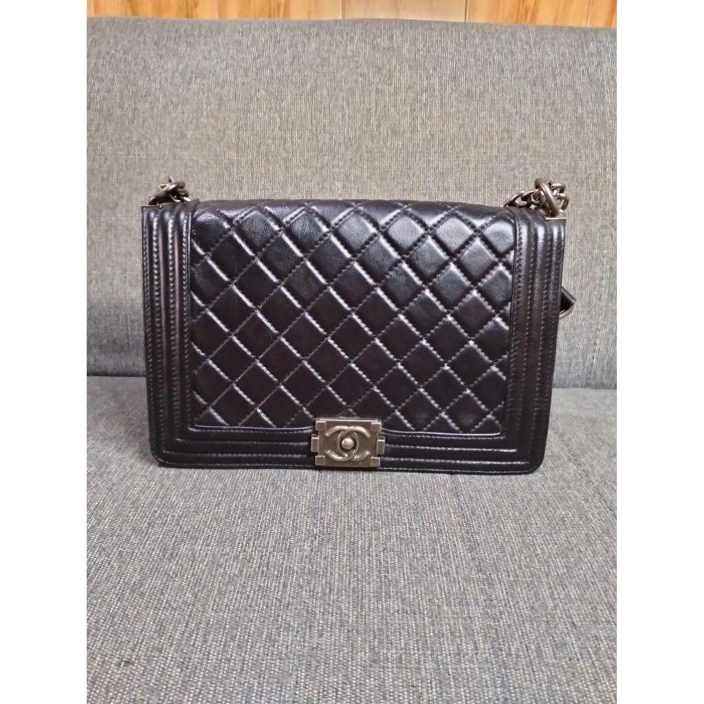 Sling bag preloved bag