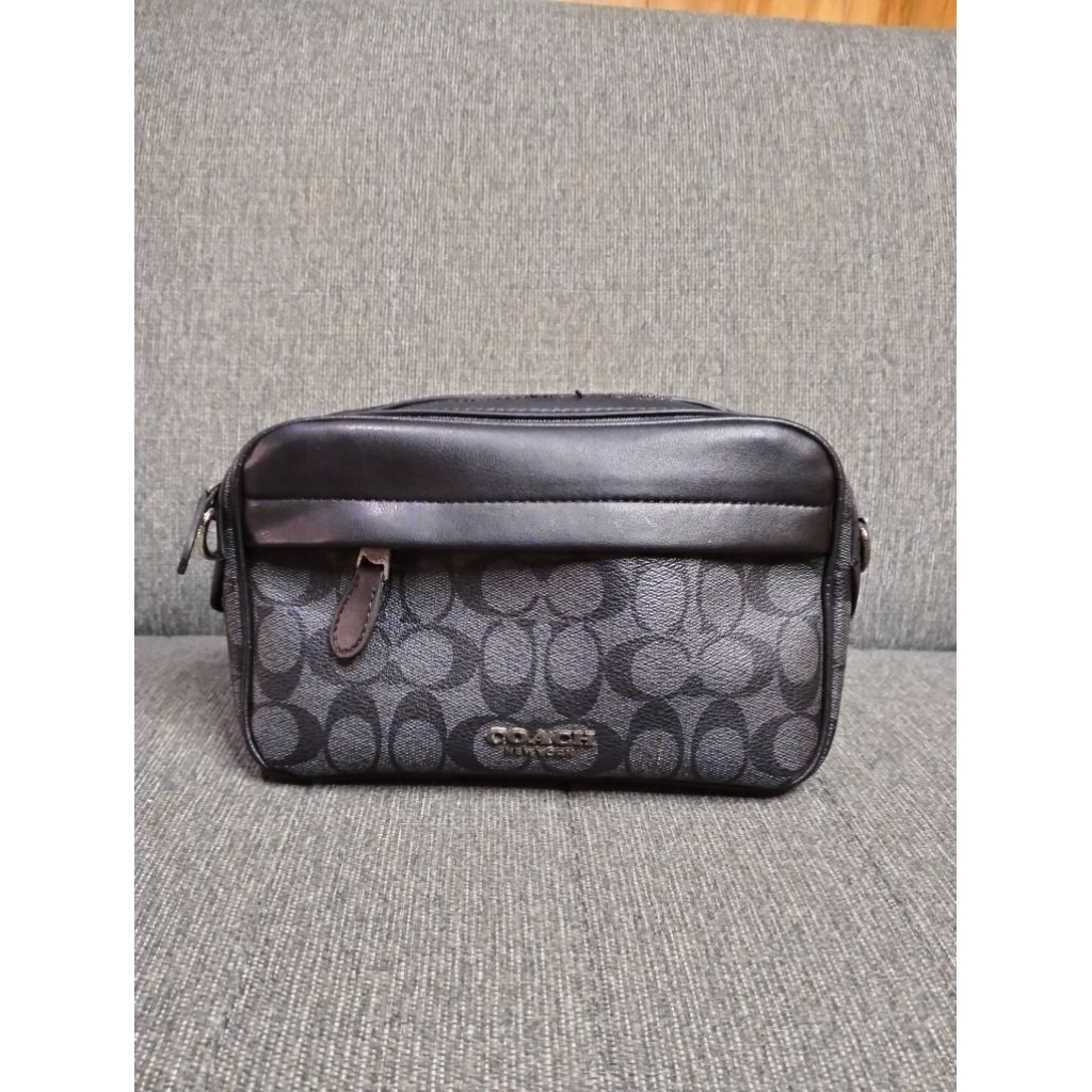 Sling bag preloved bag