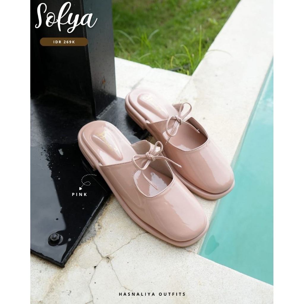 SepatuSandalHasnaliyaOutfit