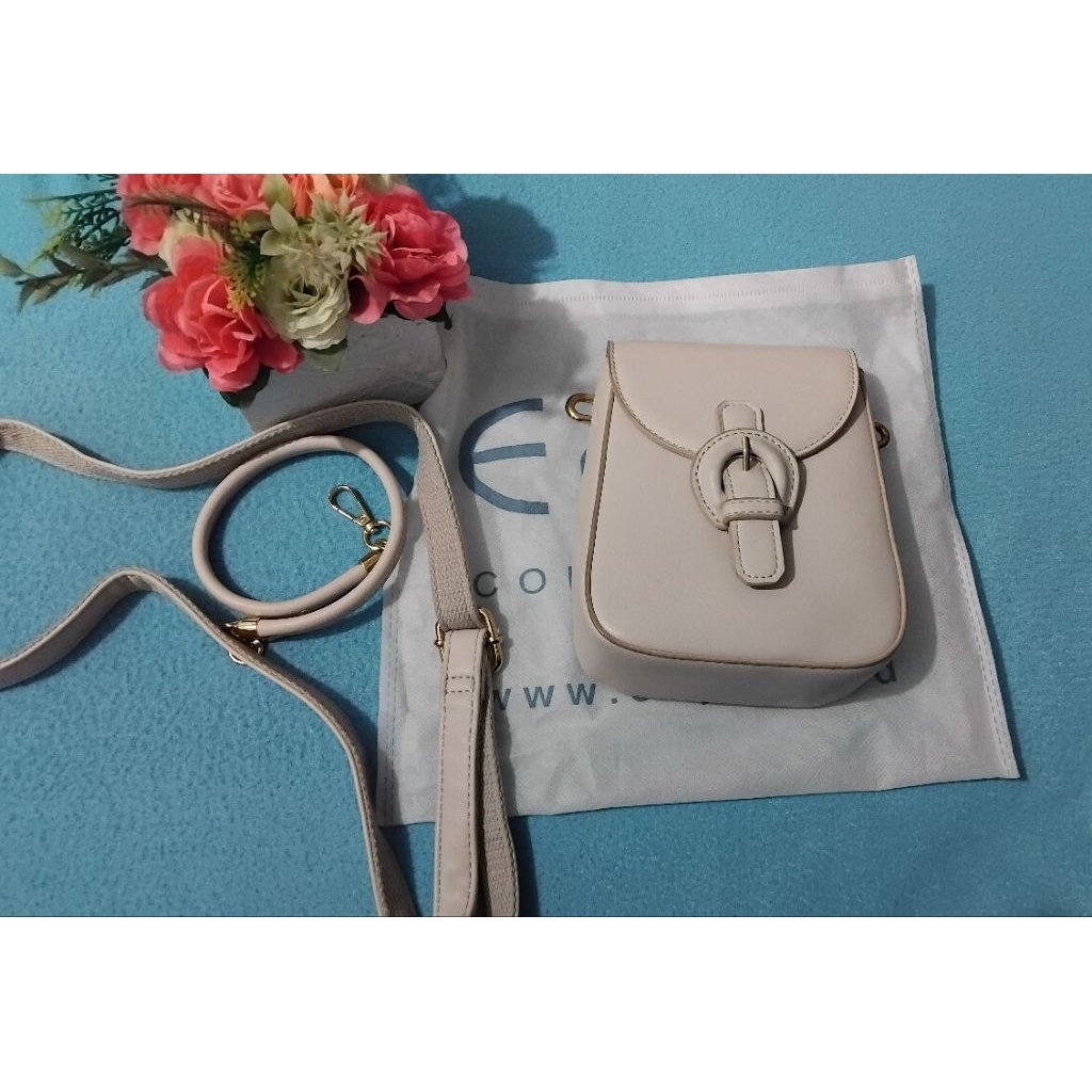 EnjiSlingBagPreloved