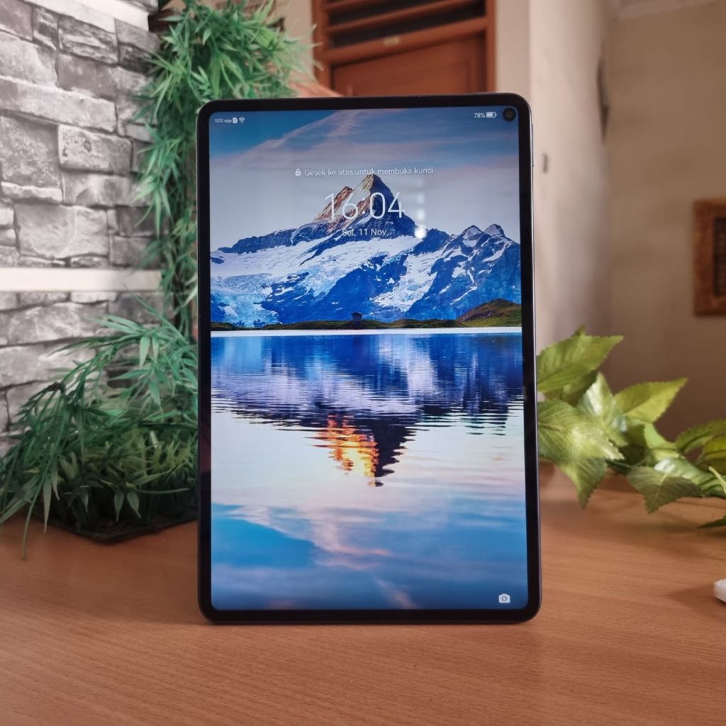 HUAWEI MatePad Pro RAM 6/128GB