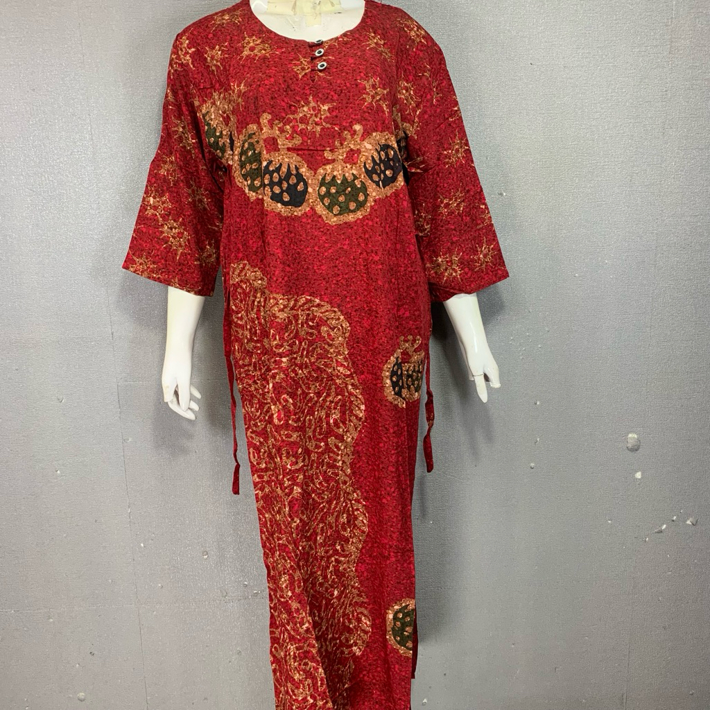 SEDDRESS SAMMY STANDAR | DASTER BATIK SAMMY