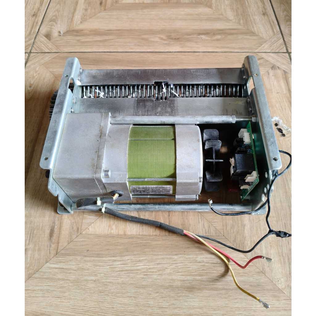 Dinamo Mesin Penghancur Kertas,Dinamo Mesin Pisau Penghancur kertas 320c