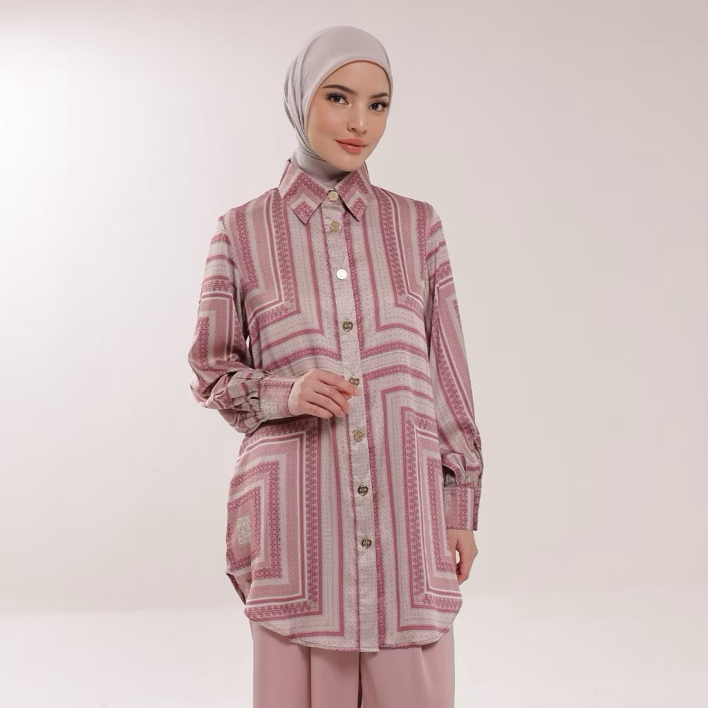 New Zaskia Sungkar Shi by Shireen