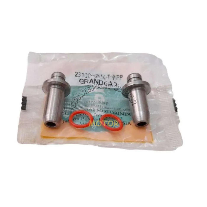 Bosh Klep Botol Klep Grand Supra X Supra Fit Win Merk NPP