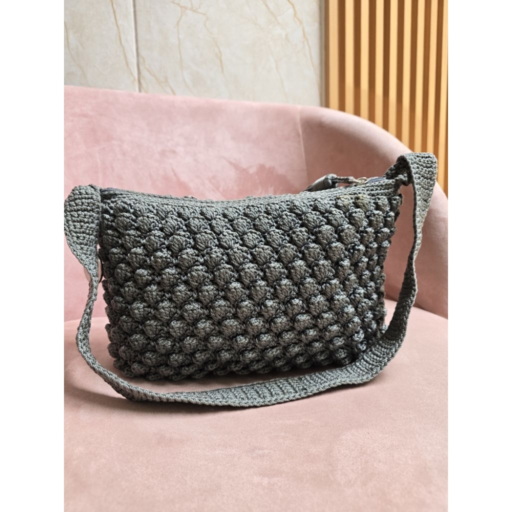 Tas DOWA Preloved