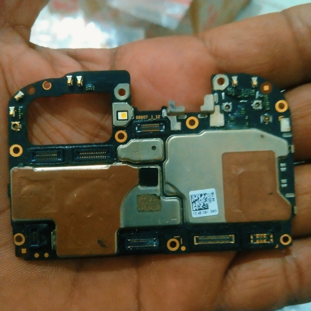 MESIN OPPO A5S MATOT JANDA ASLI COPOTAN TIDAK HIDUP