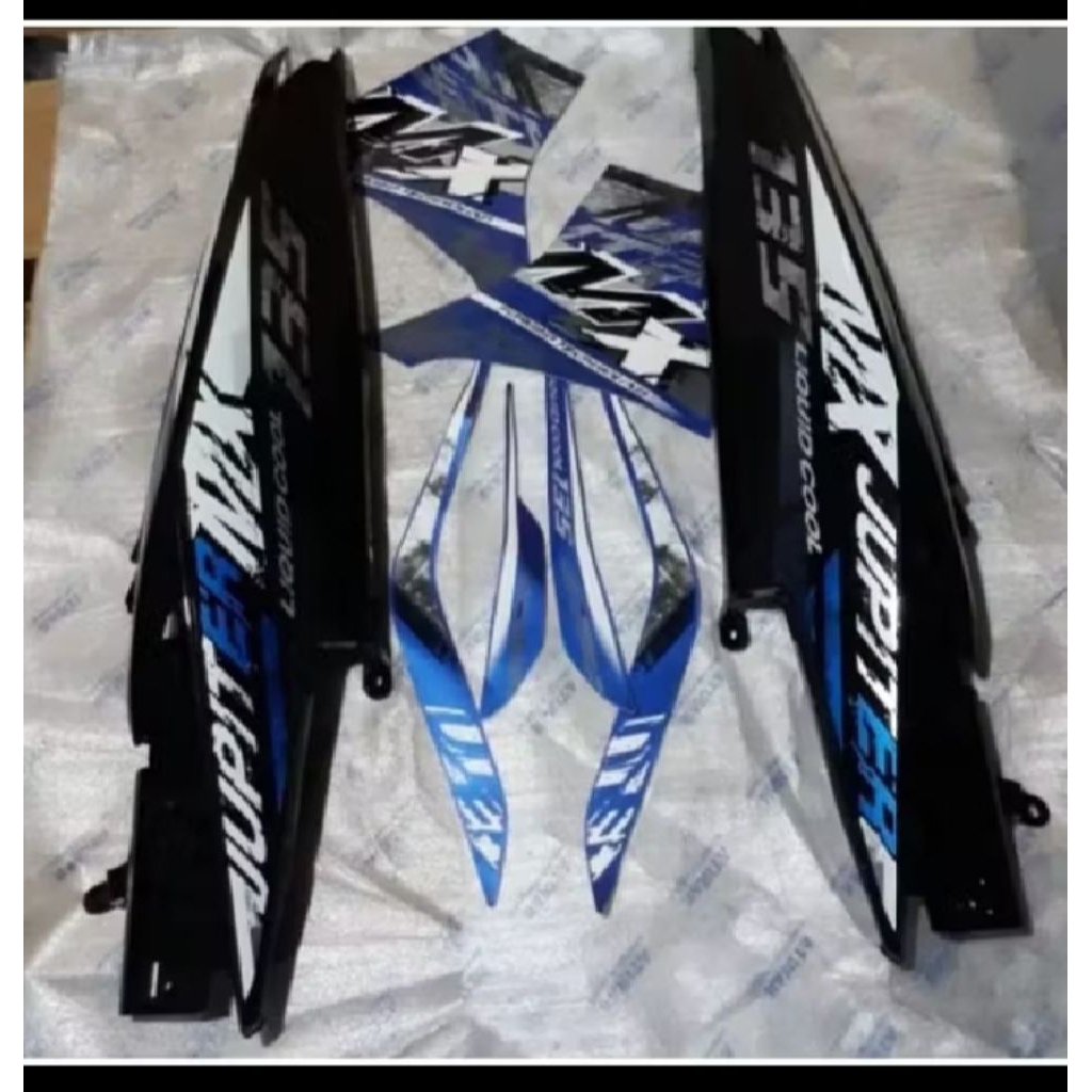 bodi Jupiter MX new135