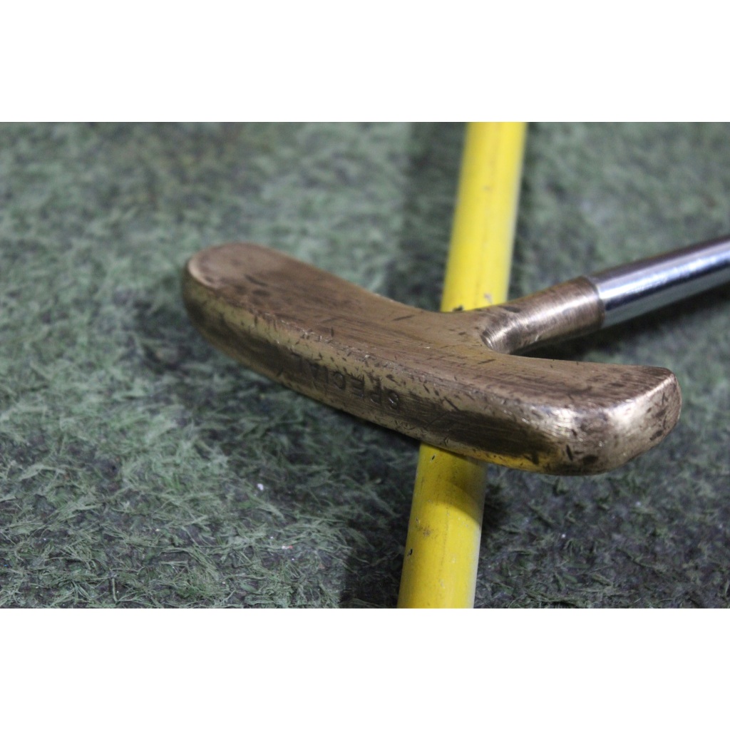 Stick Golf Putter Standart Special | Stick Golf Second Bekas Berkualitas