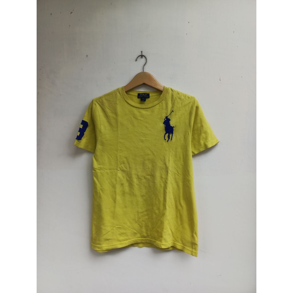 Kaos polo Ralph Lauren