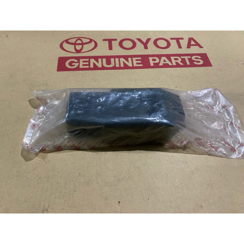 Cover, Relay Block Tutup Rumah Relay, Avanza Xenia Ori 82662-BZ070