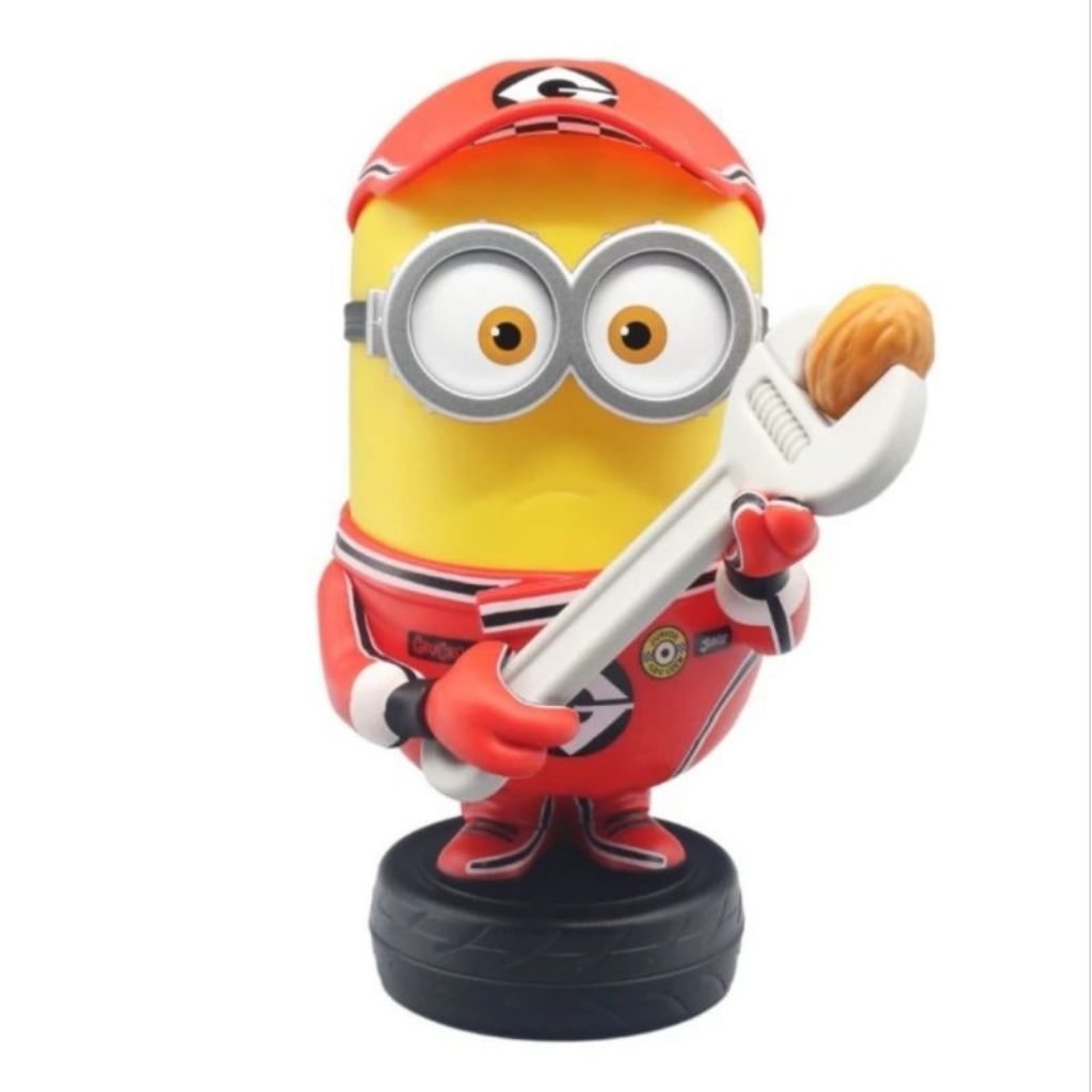 MINION TUMBLER XXI ORIGINAL