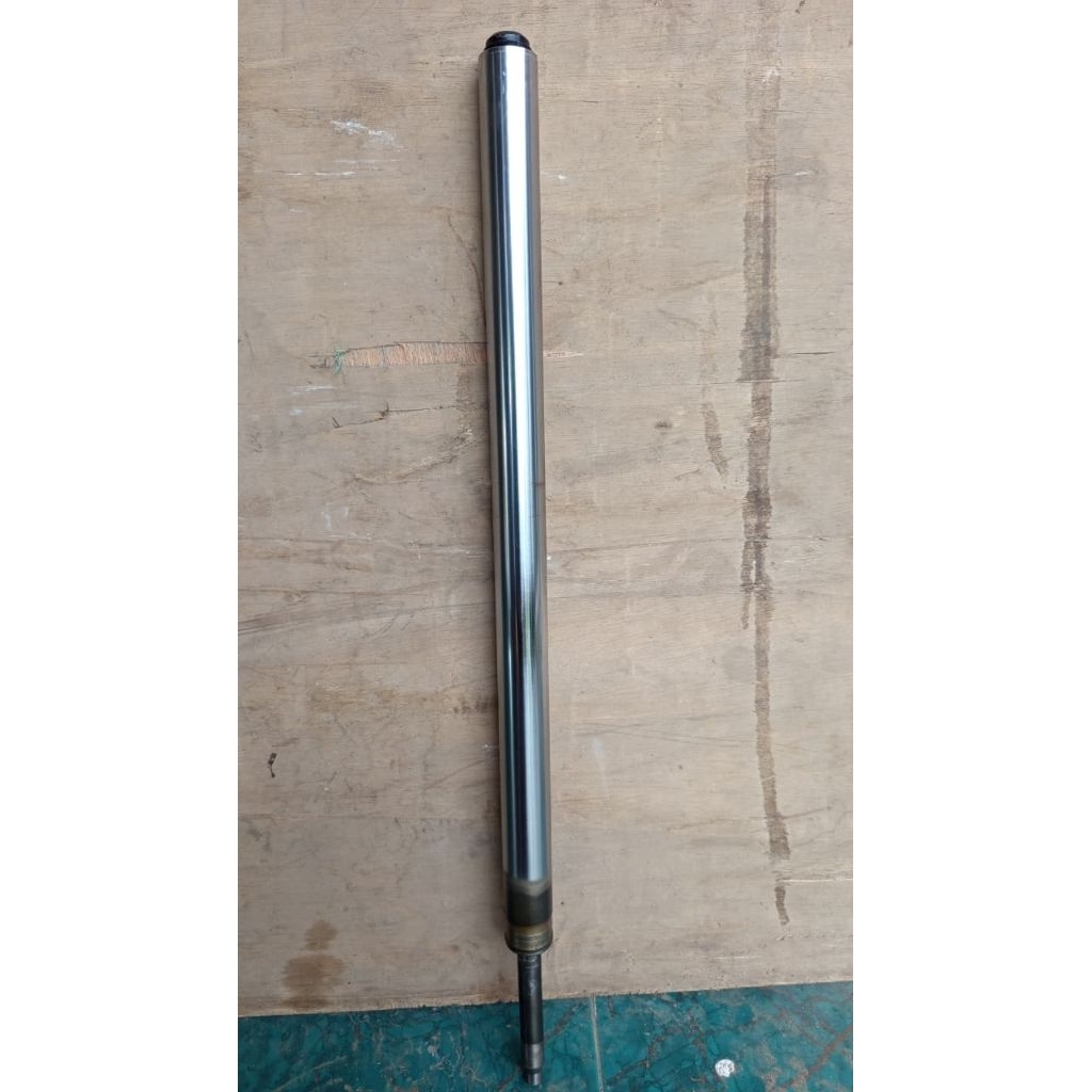 as shock depan original ninja 250fi ninja 250 karbu z250