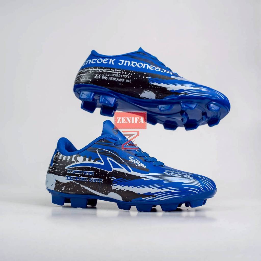 Sepatu bola Specs  Garuda attack Primer Ukuran 33 s/d 38 sepatu bola anak