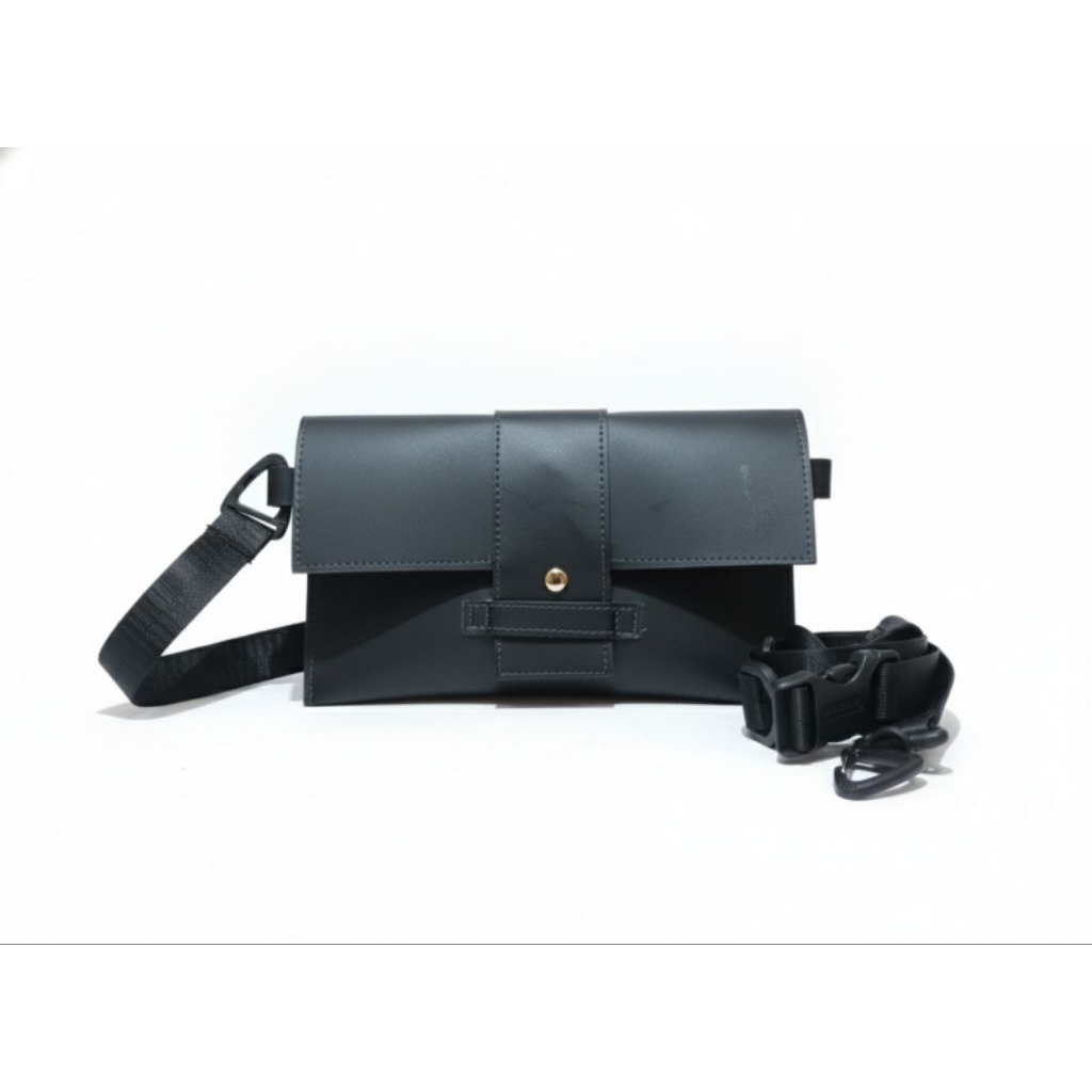 TAS SELEMPANG PRIA KULIT - TAS SELEMPANG PRIA VINTAGE - TAS DOMPET HP - TAS DOMPET WANITA - TAS DOMP