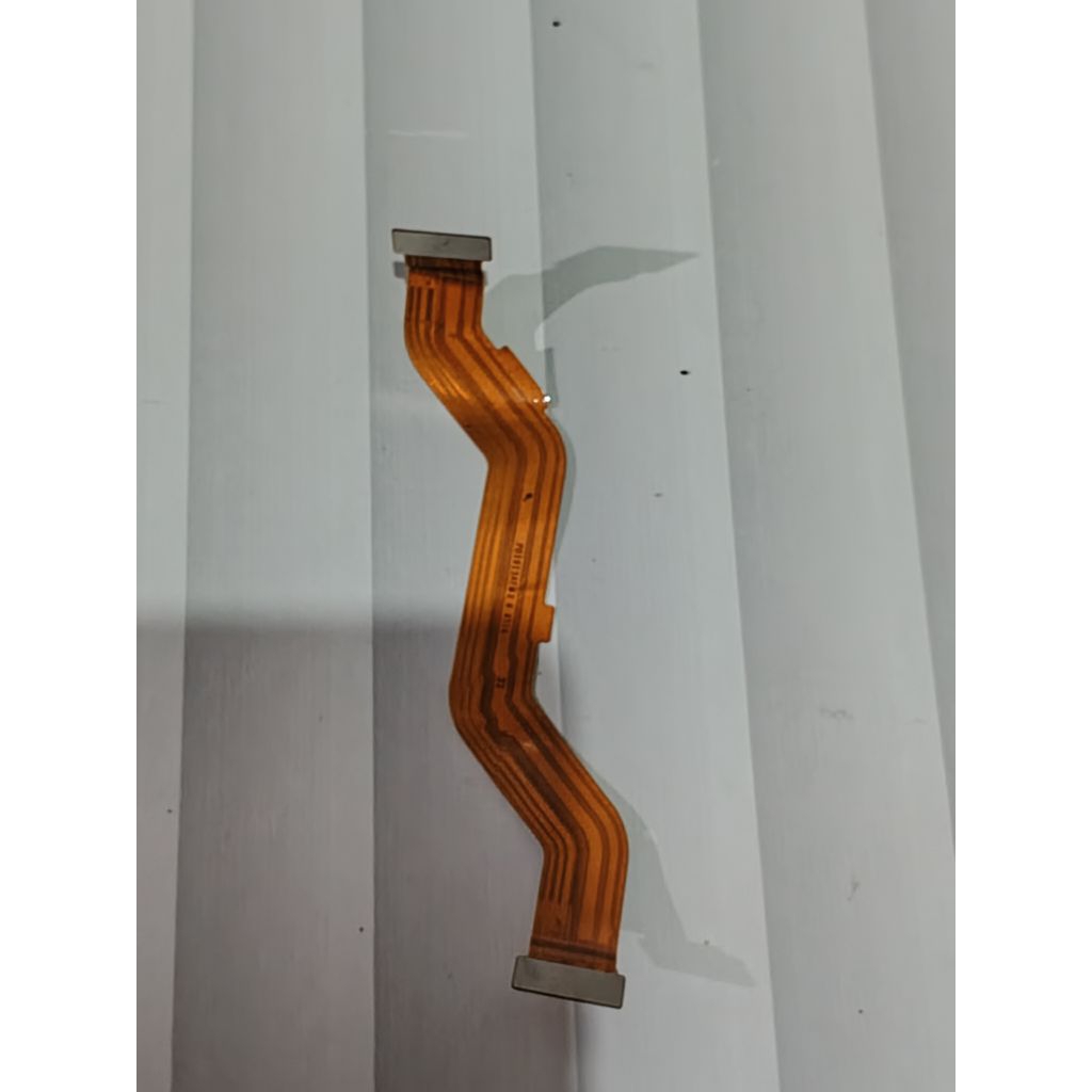 Fleksibel board cas Vivo S1 pd1913 original normal copotan asli