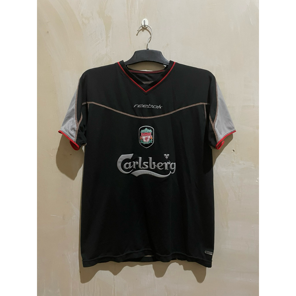 Jersey Liverpool Away 02/03 Original