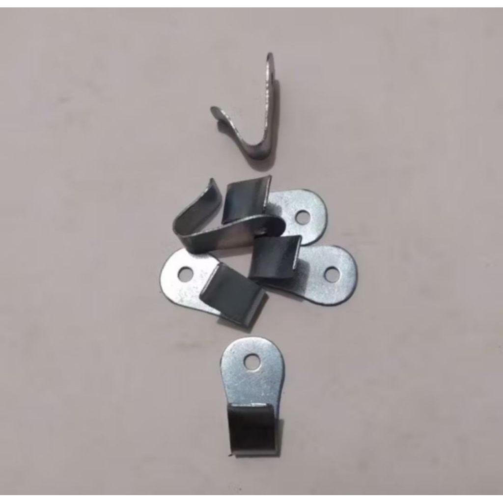 Gantungan Barang Cantolan Helm Tas Hook honda astrea series prima star grand dll