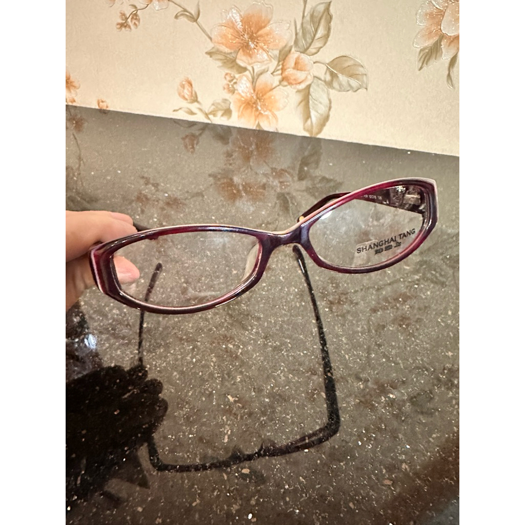 frame kaca mata Shanghai tang 16