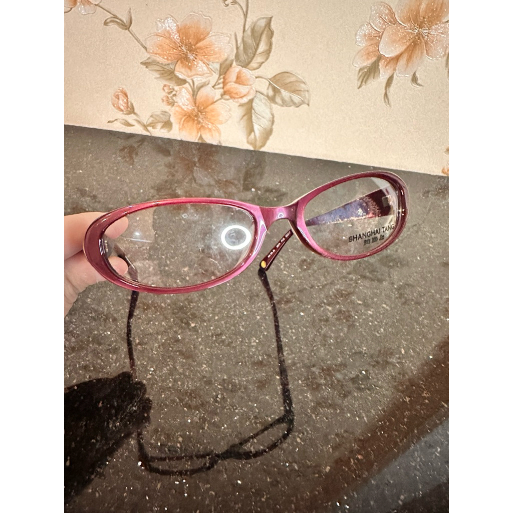 Frame kaca mata Shanghai tang 19