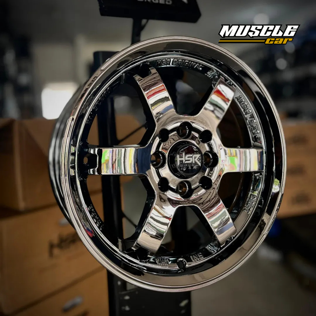 velg mobil avanza xenia ring 15 baut 4 BLACK CHROME untuk mobil avanza xenia kijang brio agya calya 