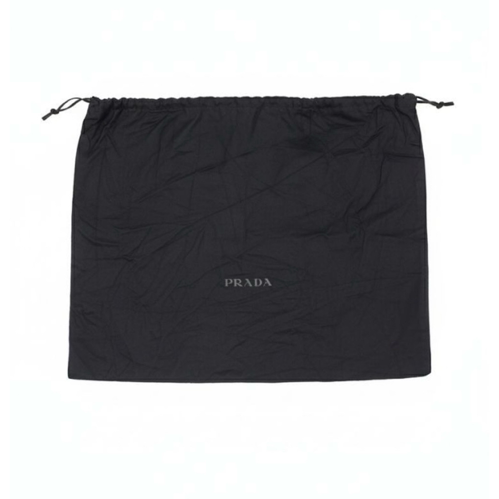 Prada Dustbag Messenger Bag