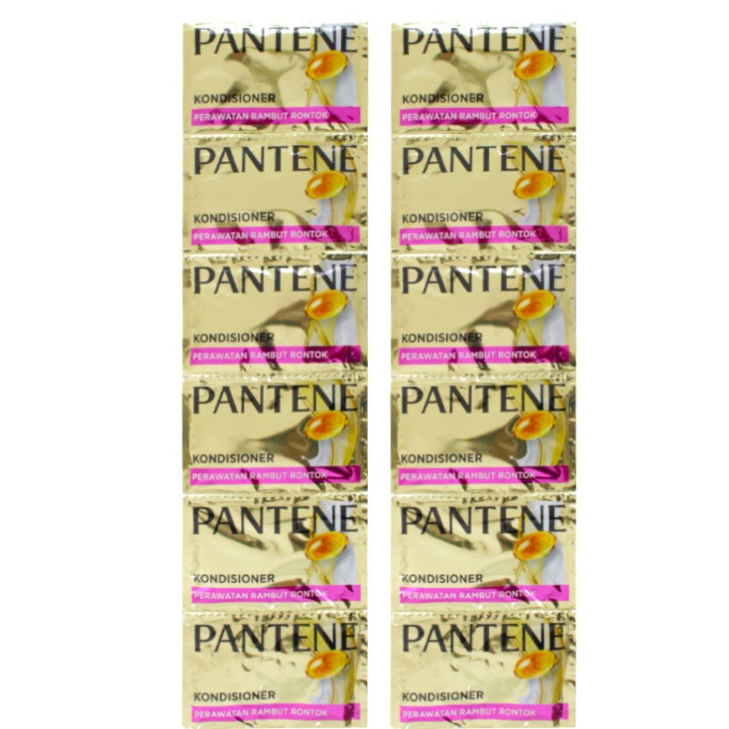 kondisioner pantene