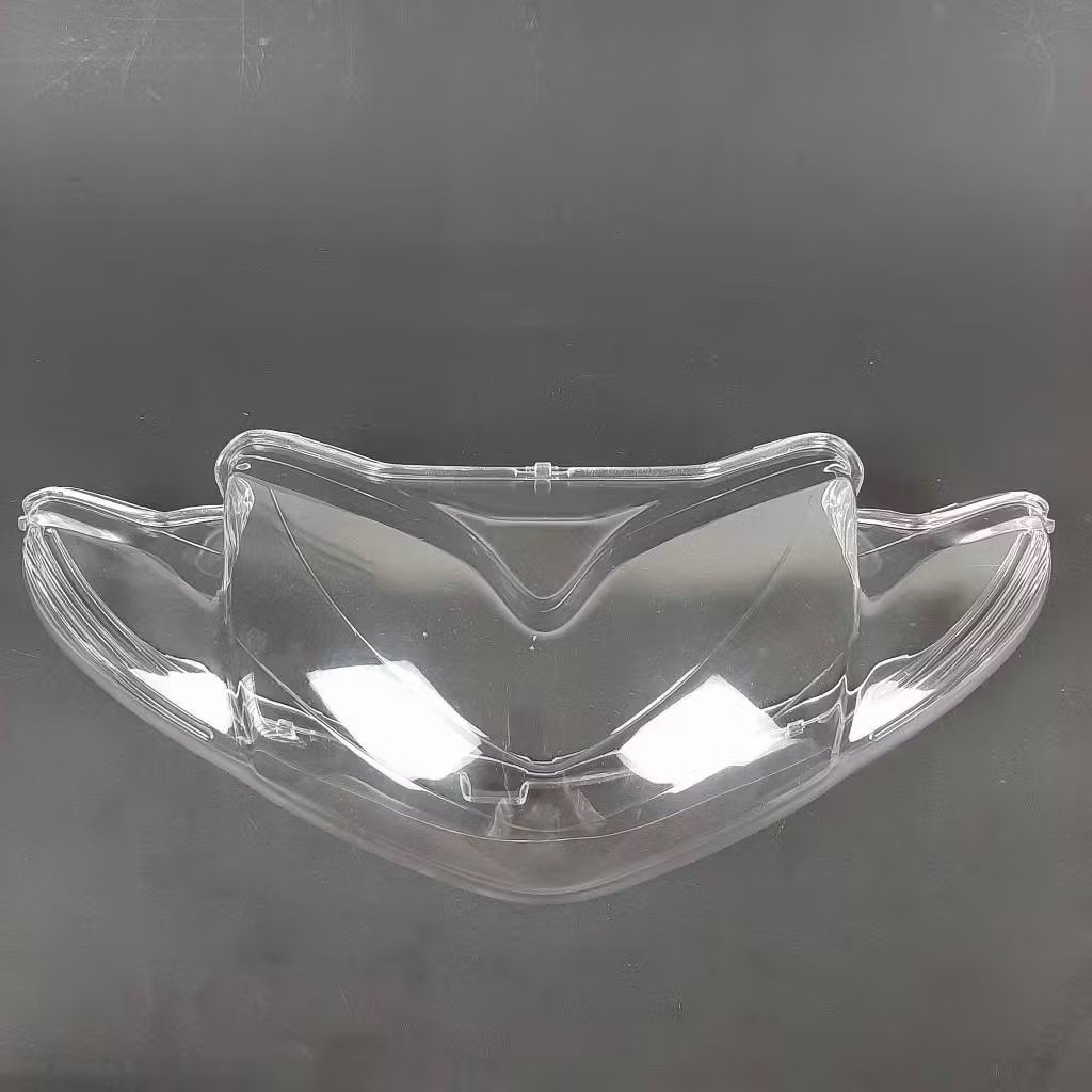 mika kaca lampu depan shogun 125 R mika lampu depan shogun 125 R