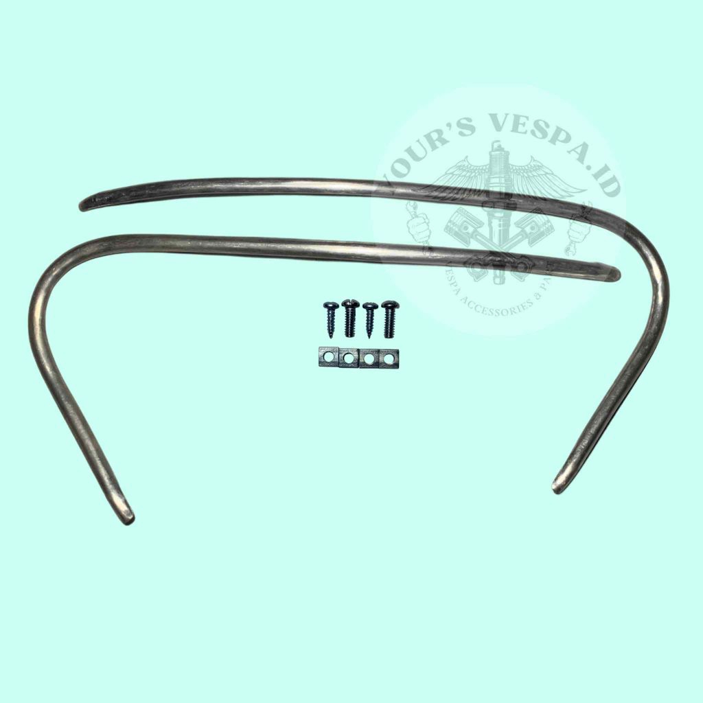 LIS ALUMUNIUM CELURIT TEPONG VESPA VBA VBB VNB VGL