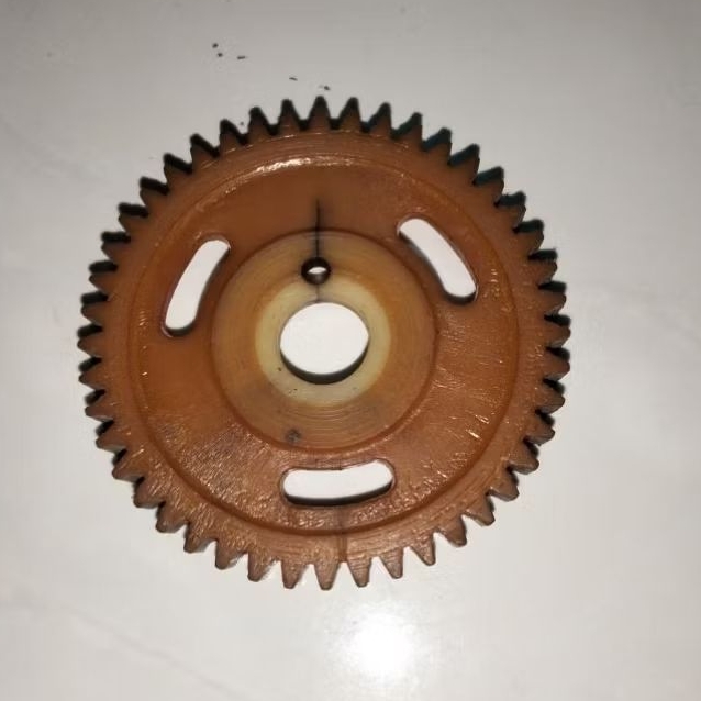 Gigi gear pompa oly motor Honda c102 c110 c100 c105