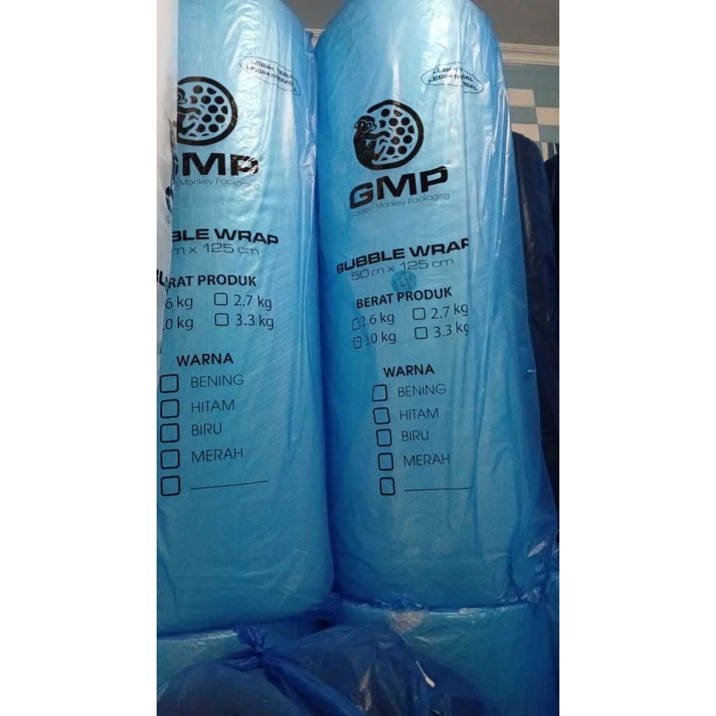 bubble wrap 3kg