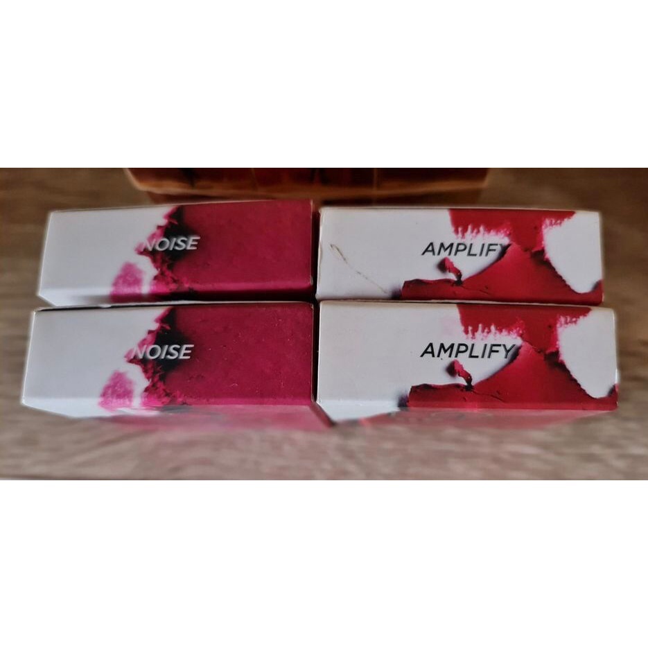 LIPSTIK URBAN DECAY LO FI Lip Mousse Modern Matte lipstick Waterproof Ombre ORIGINAL